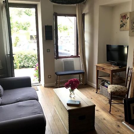La Petite Maison A Beaulieu Экстерьер фото