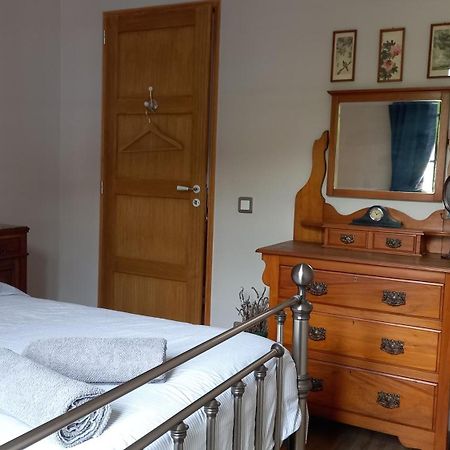 La Petite Maison A Beaulieu Экстерьер фото