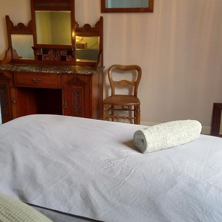 La Petite Maison A Beaulieu Экстерьер фото
