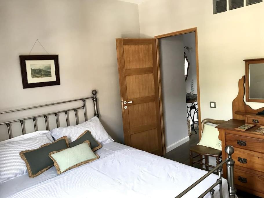 La Petite Maison A Beaulieu Экстерьер фото