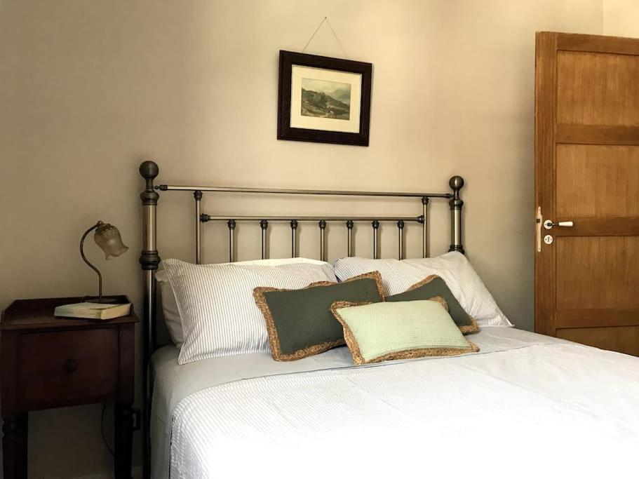 La Petite Maison A Beaulieu Экстерьер фото
