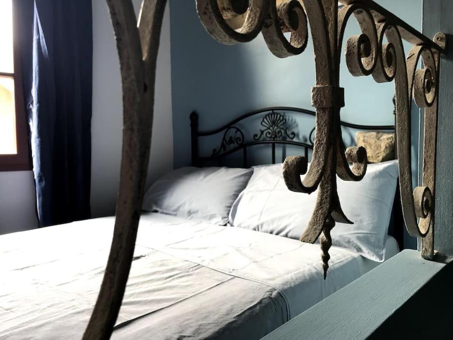 La Petite Maison A Beaulieu Экстерьер фото