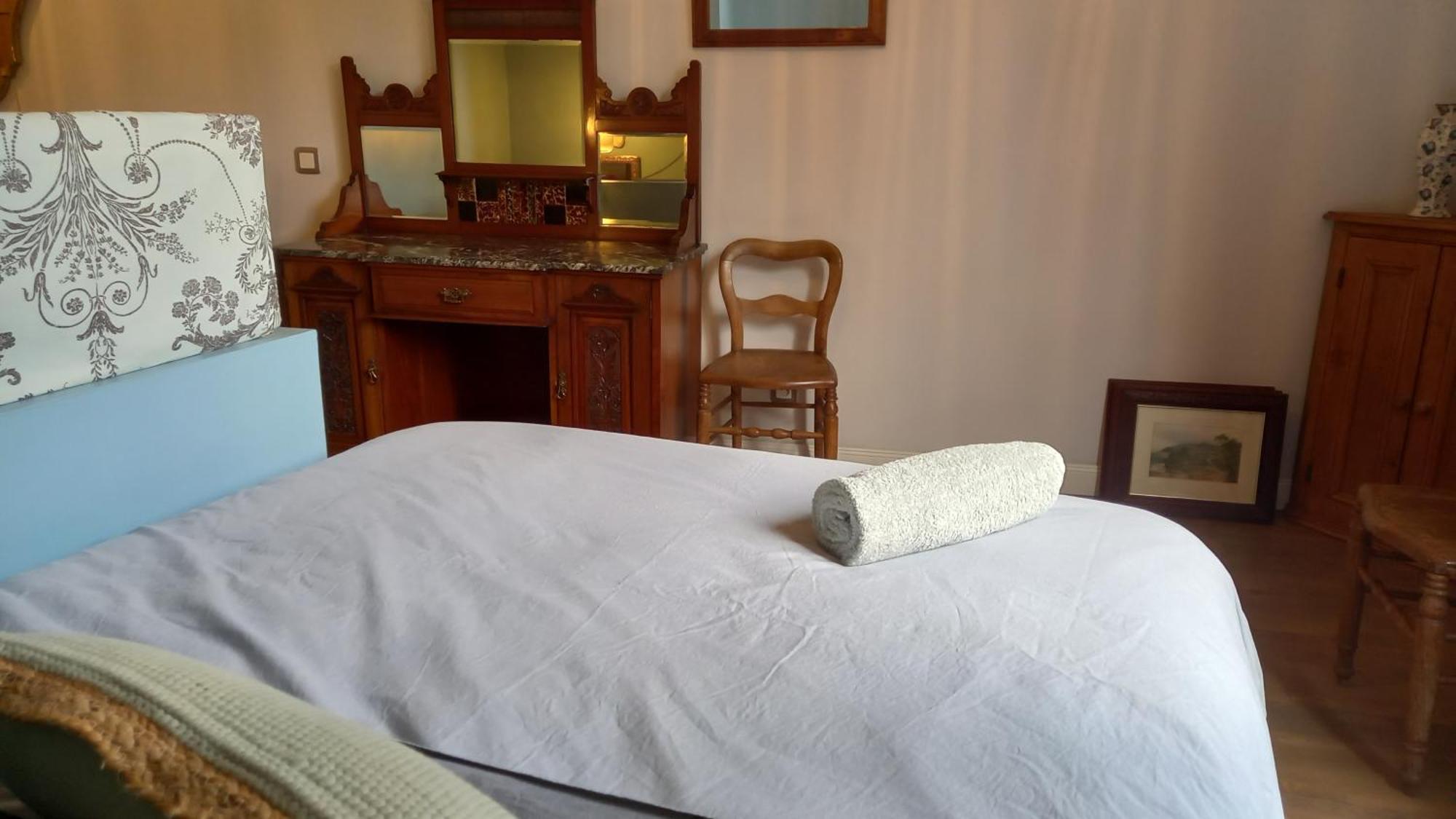 La Petite Maison A Beaulieu Экстерьер фото
