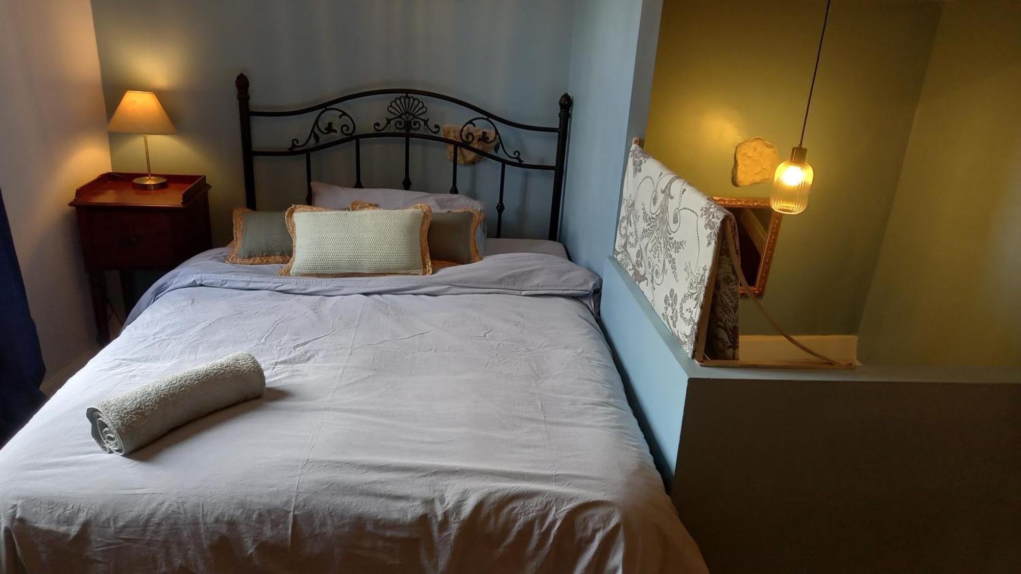 La Petite Maison A Beaulieu Экстерьер фото