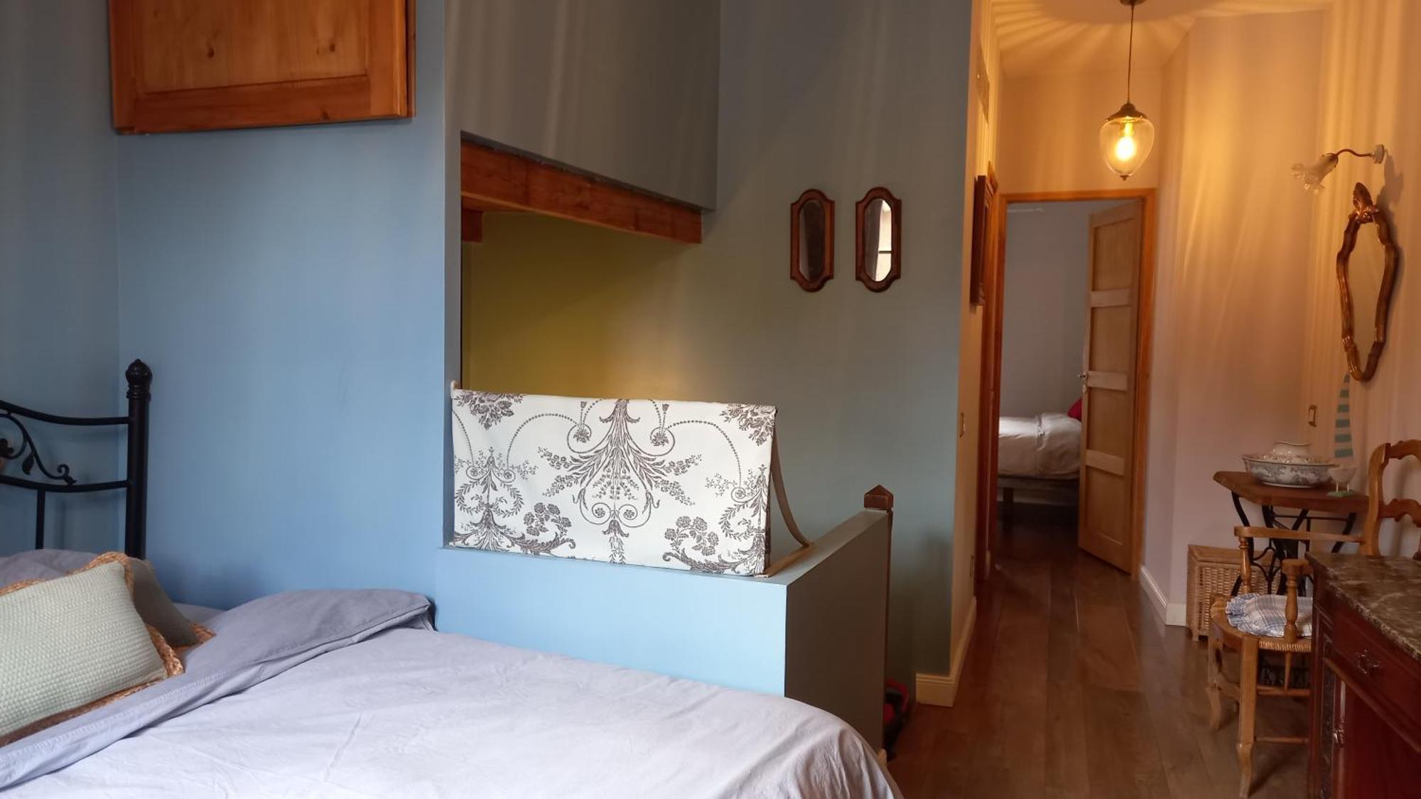La Petite Maison A Beaulieu Экстерьер фото